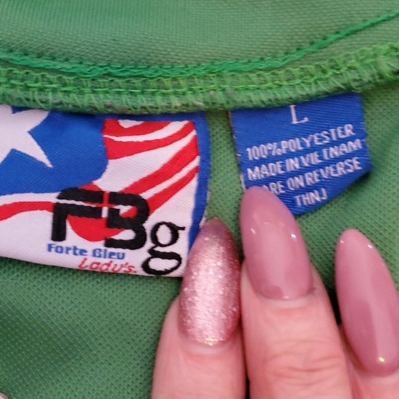 Boston Jersey Dress - Picture 6 of 6